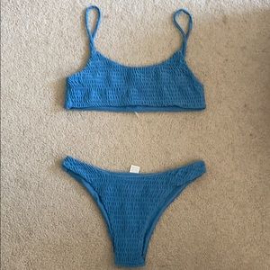 Bikini set